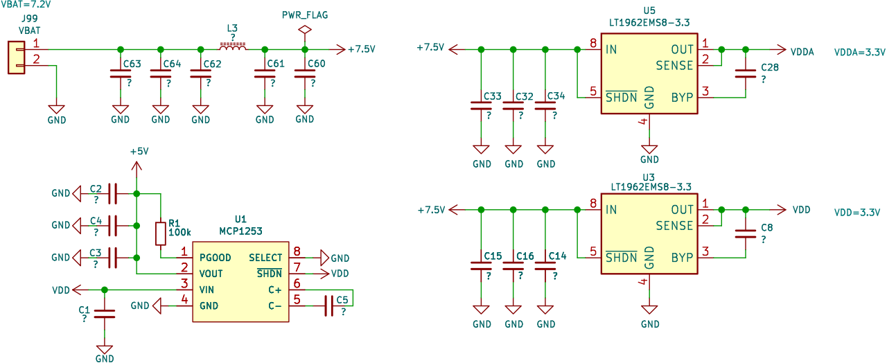 Power Supply