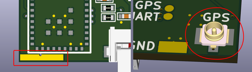 GNSS Antenna