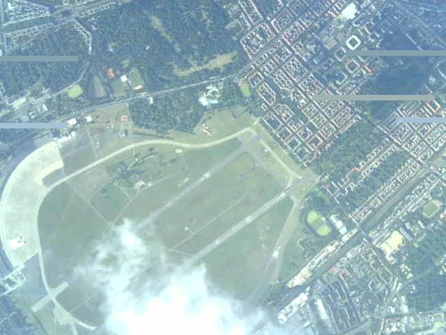 Airport Berlin Tempelhof