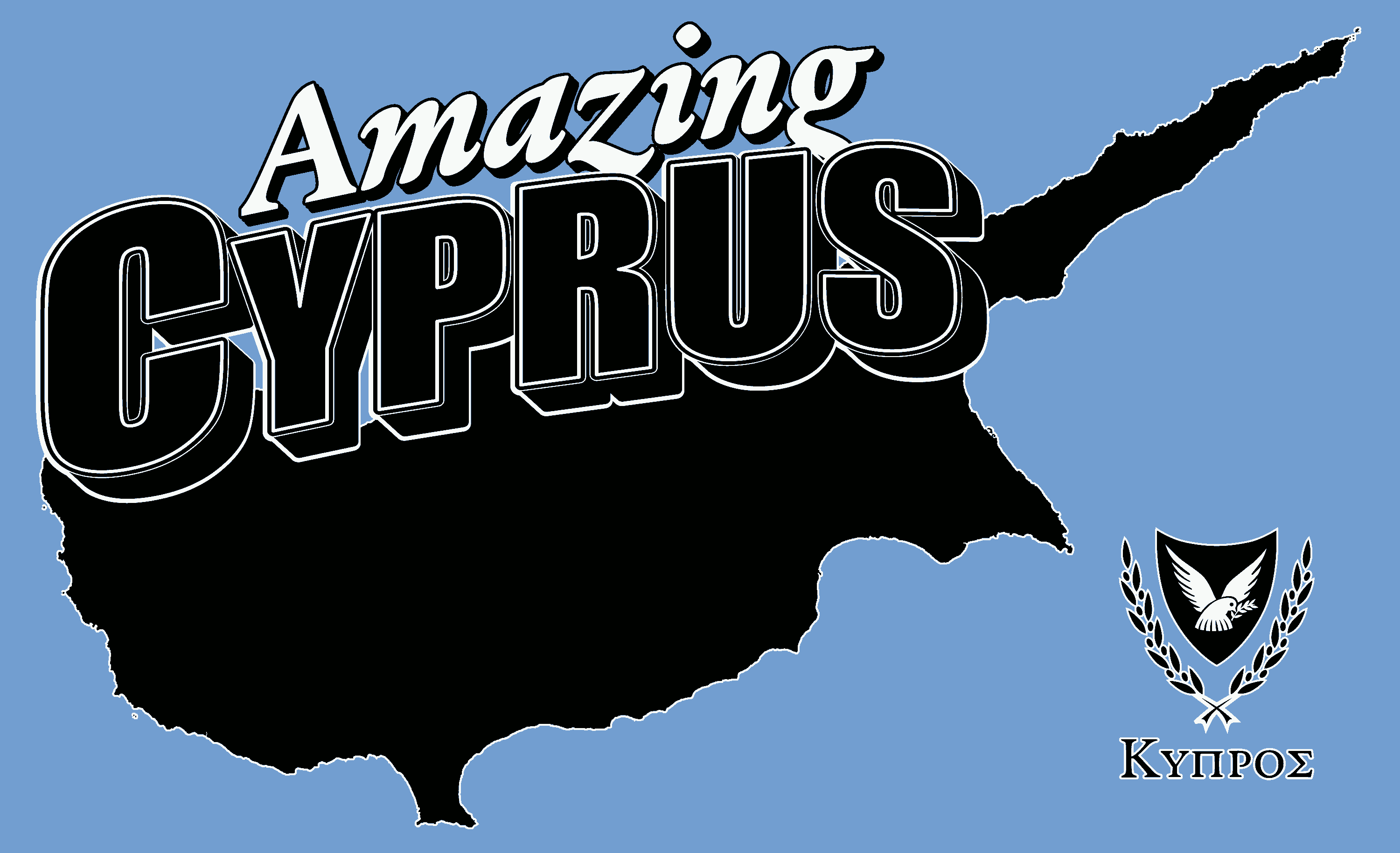 Amazing Cyprus