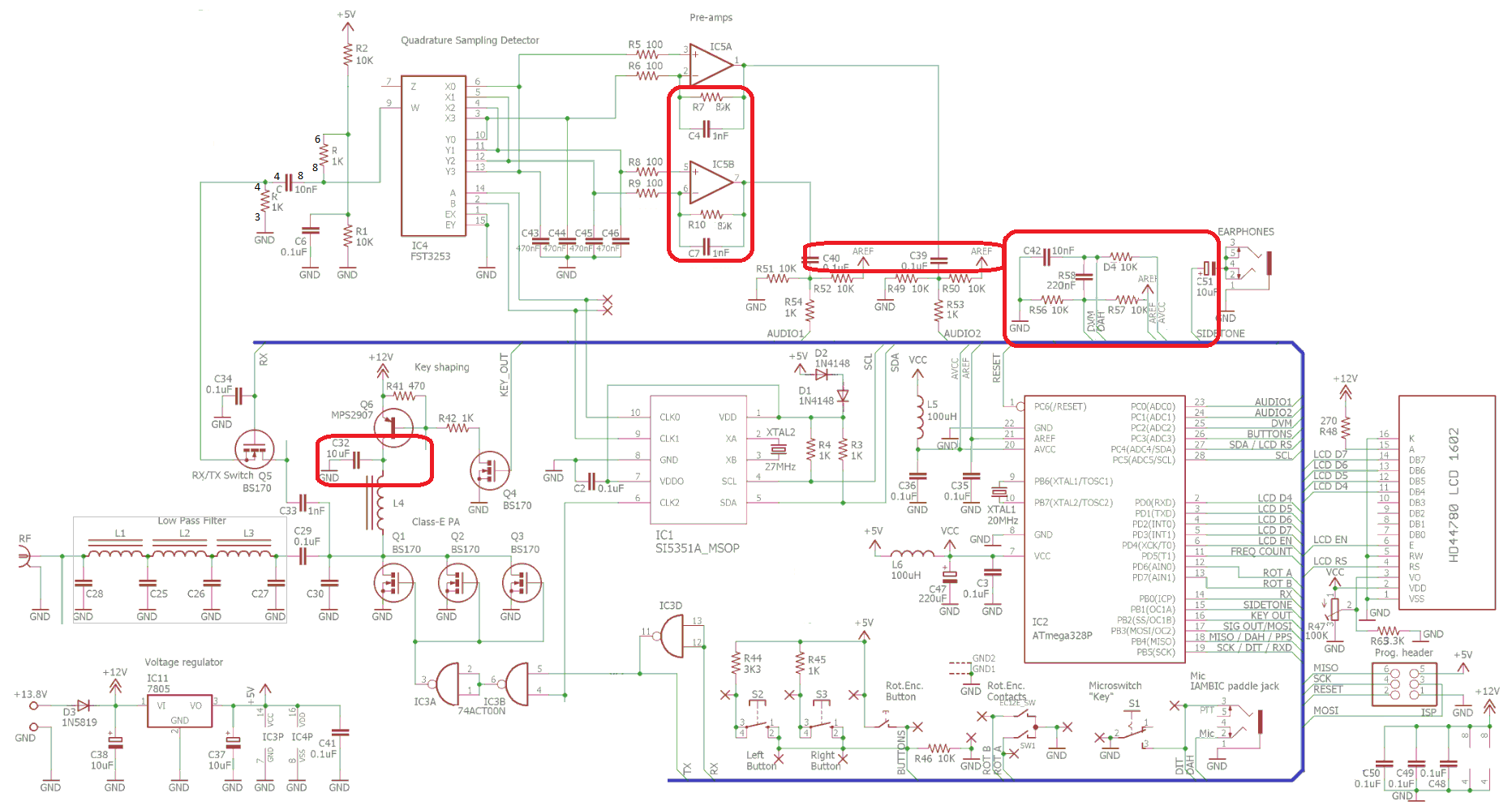 schematic