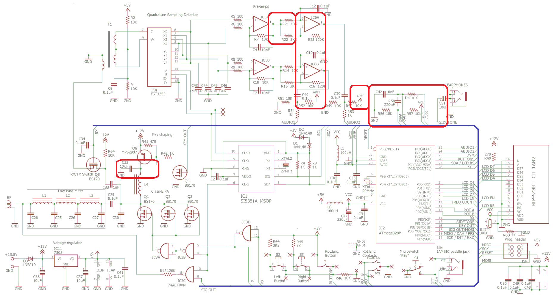 schematic