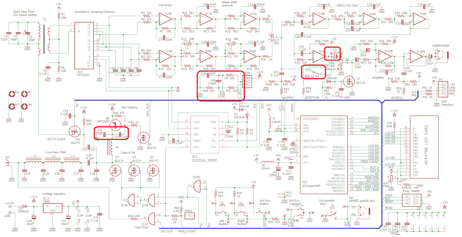 schematic