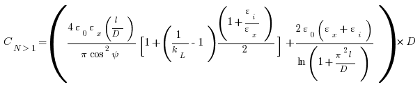 magloop antenna multi-turn loop capacitance